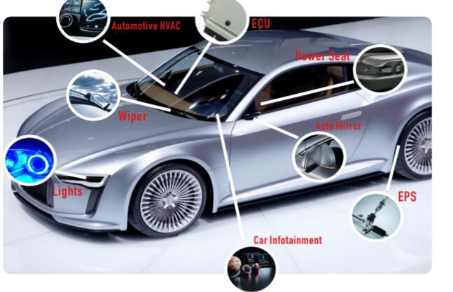 美微科MCC產品(含汽車級目錄）